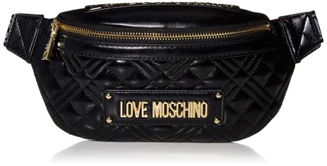 difference between moschino and love moschino handbags|love moschino bags outlet.